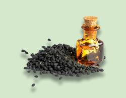 Black Seed Oil