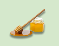 Manuka Honey