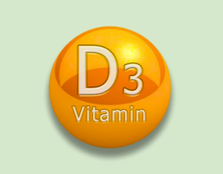 Vitamin D3