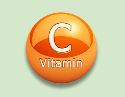 Vitamin C
