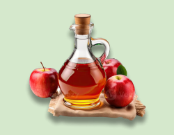 Apple Cider Vinegar