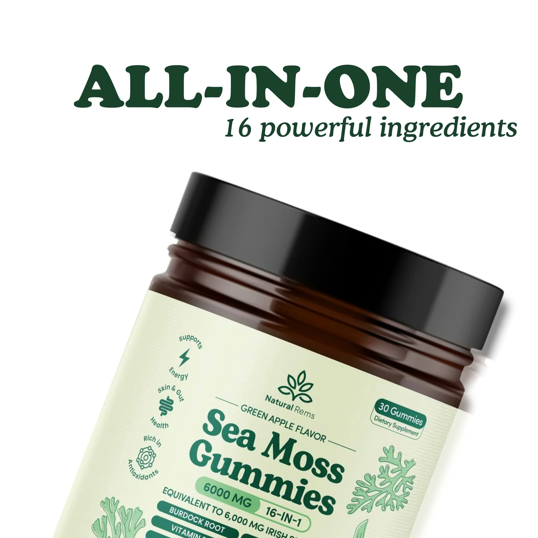 Proven To Work, Backed By Science!